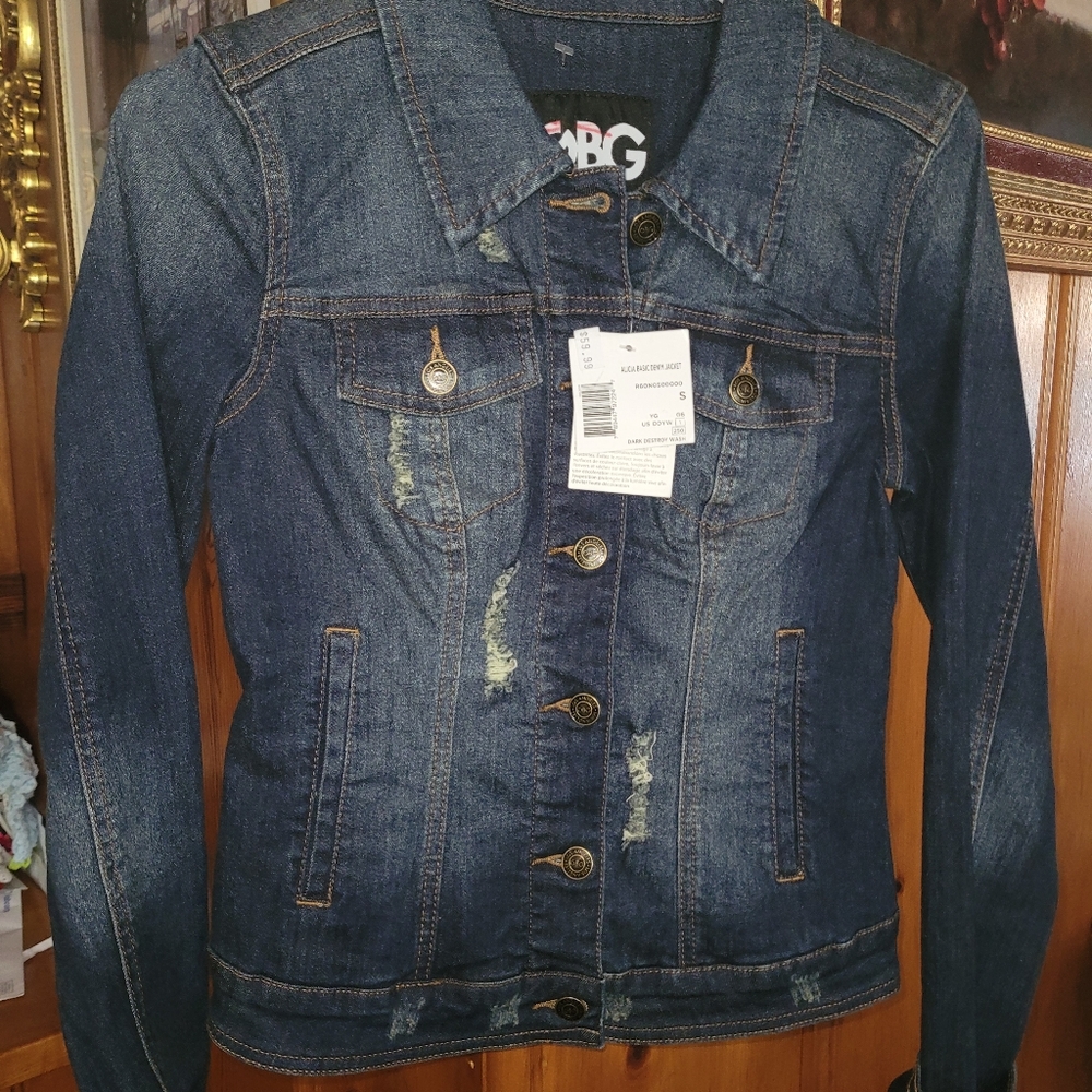 Gng women's jacket
